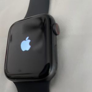 Nike Apple Watch serie 4 44mm GPS/ Cellular